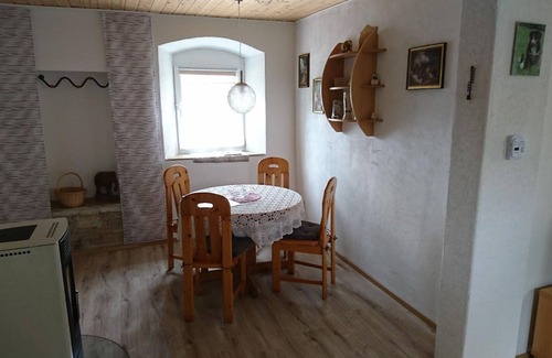 Solnhofen Apartment | Holiday apartment Solnhofen for 1 - 4 persons with 1 bedroom - Holiday apartment