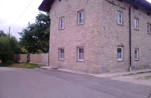 Solnhofen Apartment | Holiday apartment Solnhofen for 1 - 4 persons with 1 bedroom - Holiday apartment