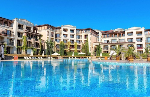 Sozopol Apartment | Holiday apartment Sozopol for 1 - 2 persons - Holiday apartment