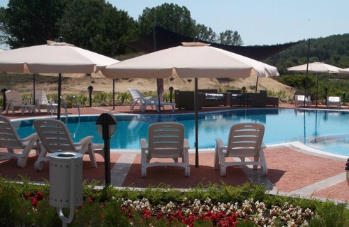 Sozopol Apartment | Holiday apartment Sozopol for 1 - 4 persons - Holiday apartment
