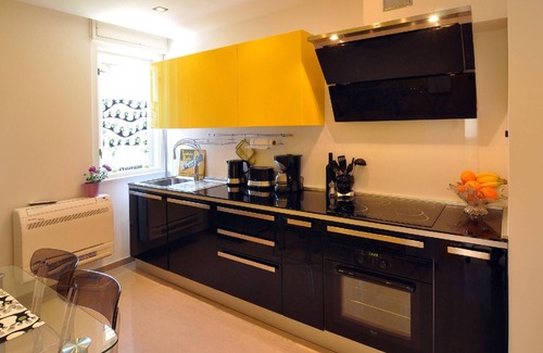 Bacvice Apartment | Holiday apartment Split for 1 - 4 persons with 2 bedrooms - Holiday apartment