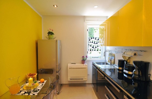 Bacvice Apartment | Holiday apartment Split for 1 - 4 persons with 2 bedrooms - Holiday apartment