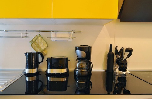 Bacvice Apartment | Holiday apartment Split for 1 - 4 persons with 2 bedrooms - Holiday apartment