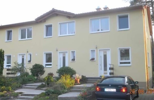 Stahnsdorf Apartment | Holiday apartment Stahnsdorf for 1 - 3 persons with 1 bedroom - Holiday apartment