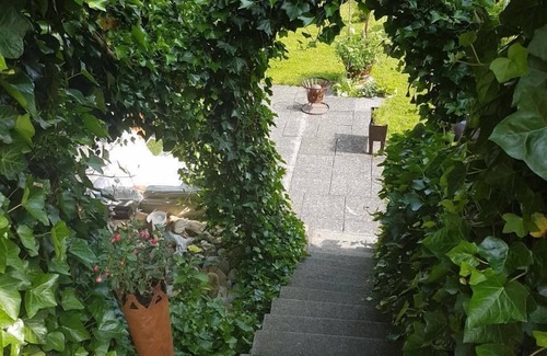 Sarnen Apartment | Holiday apartment Stalden for 1 - 2 persons with 1 bedroom - Holiday apartment