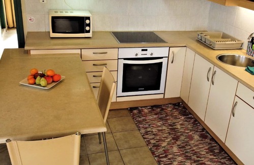 Stalida Apartment | Holiday apartment Stalida for 1 - 4 persons with 1 bedroom - Holiday apartment in one or multi-famil