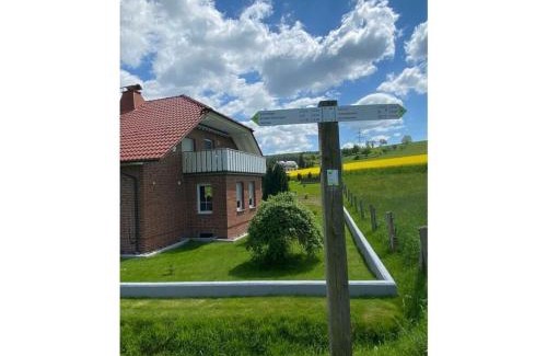 Uslar Apartment | Holiday apartment Stephanie Ahlborn