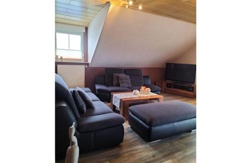 Uslar Apartment | Holiday apartment Stephanie Ahlborn