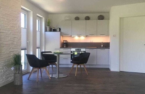 Altefaehr House | Holiday apartment STRELASUNDBLICK