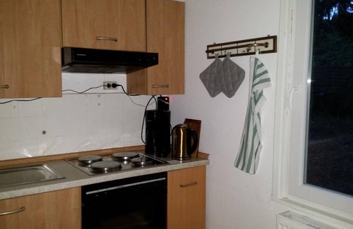 Suderburg House | Holiday apartment Suderburg for 1 - 4 persons with 2 bedrooms - Holiday house