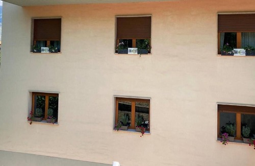 Sulmona Apartment | Holiday apartment Sulmona for 1 - 2 persons with 1 bedroom - Holiday apartment in one or multi-famil