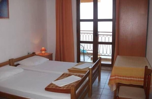 Sutomore Apartment | Holiday apartment Sutomore for 1 - 5 persons with 2 bedrooms - Holiday apartment