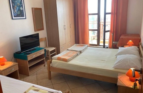 Sutomore Apartment | Holiday apartment Sutomore for 1 - 3 persons with 1 bedroom - Holiday apartment