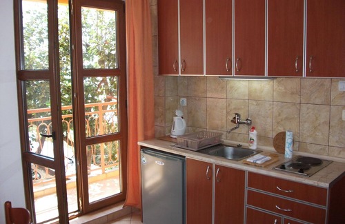 Sutomore Apartment | Holiday apartment Sutomore for 1 - 3 persons with 1 bedroom - Holiday apartment