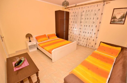 Sutomore Apartment | Holiday apartment Sutomore for 1 - 9 persons with 3 bedrooms - Holiday apartment in one or multi-fam