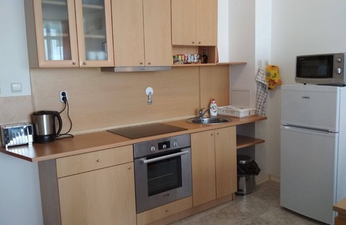 Sveti Vlas Apartment | Holiday apartment Sveti Vlas for 1 - 6 persons with 2 bedrooms - Holiday apartment