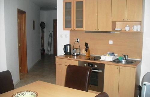 Sveti Vlas Apartment | Holiday apartment Sveti Vlas for 1 - 6 persons with 2 bedrooms - Holiday apartment