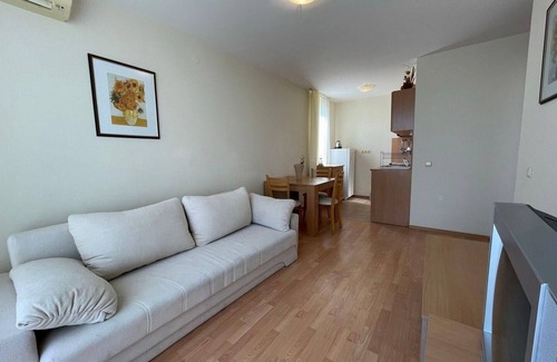 Sveti Vlas Apartment | Holiday apartment Sveti Vlas for 1 - 4 persons with 1 bedroom - Holiday apartment