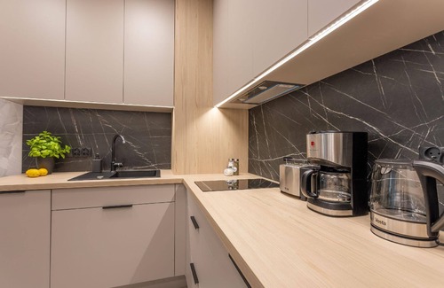 Swinoujscie Apartment | Holiday apartment Swinemünde for 1 - 4 persons - Holiday apartment