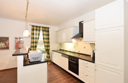 Puddemin Apartment | Holiday apartment Swantow for 1 - 4 persons with 2 bedrooms - Holiday apartment