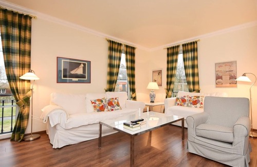 Puddemin Apartment | Holiday apartment Swantow for 1 - 4 persons with 2 bedrooms - Holiday apartment
