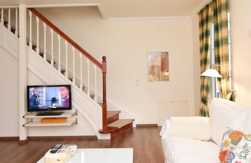 Puddemin Apartment | Holiday apartment Swantow for 1 - 4 persons with 2 bedrooms - Holiday apartment