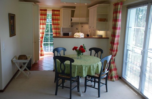Puddemin House | Holiday apartment Swantow for 1 - 3 persons with 1 bedroom - Holiday house
