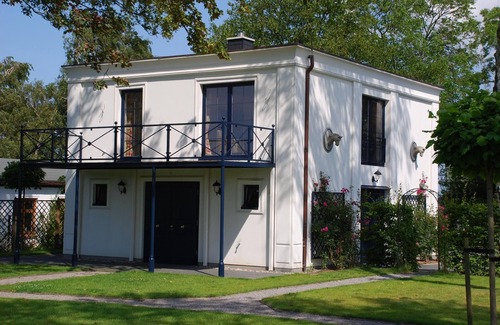 Puddemin House | Holiday apartment Swantow for 1 - 3 persons with 1 bedroom - Holiday house