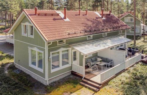 Kalajoki House | Holiday Apartment Tähtisara B