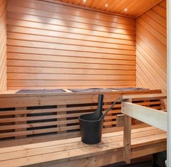 Kalajoki House | Holiday Apartment Tähtisara B