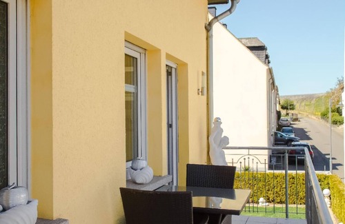 Trittenheim Apartment | Holiday apartment Trittenheim for 1 - 2 persons with 1 bedroom - Holiday apartment