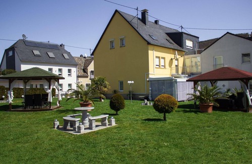 Trittenheim Apartment | Holiday apartment Trittenheim for 1 - 2 persons with 1 bedroom - Holiday apartment