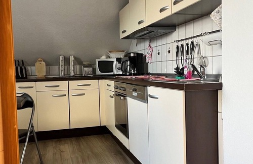 Warnstedt Apartment | Holiday apartment Thale for 1 - 6 persons with 2 bedrooms - Holiday apartment