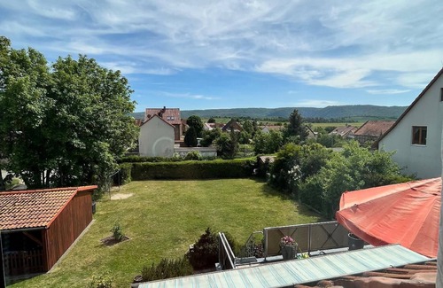 Warnstedt Apartment | Holiday apartment Thale for 1 - 6 persons with 2 bedrooms - Holiday apartment