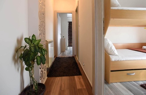 Tomicici Apartment | Holiday apartment Tivat for 2 - 4 persons with 2 bedrooms - Twin house