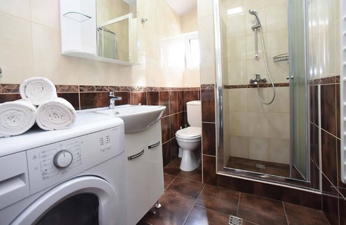 Tomicici Apartment | Holiday apartment Tivat for 2 - 4 persons with 2 bedrooms - Twin house