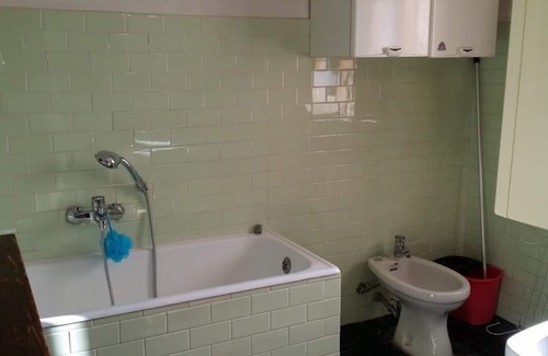 Tortoreto Lido Apartment | Holiday apartment Tortoreto for 1 - 6 persons with 2 bedrooms - Holiday apartment