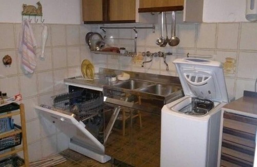 Tortoreto Lido Apartment | Holiday apartment Tortoreto for 1 - 6 persons with 2 bedrooms - Holiday apartment