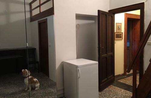 Tortoreto Lido Apartment | Holiday apartment Tortoreto for 1 - 2 persons - Holiday apartment