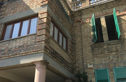 Tortoreto Lido Apartment | Holiday apartment Tortoreto for 1 - 2 persons - Holiday apartment