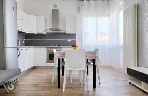 Tortoreto Lido Apartment | Holiday apartment Tortoreto for 1 - 5 persons with 2 bedrooms - Holiday apartment in one or multi-fa