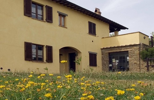 Torgiano Apartment | Holiday apartment Torgiano for 1 - 5 persons with 1 bedroom - Row house