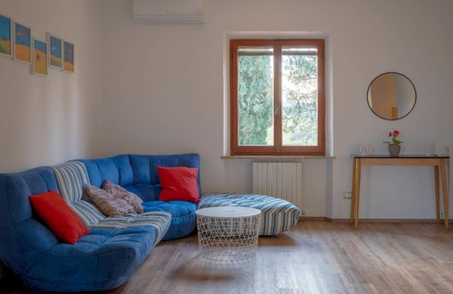 Torgiano Apartment | Holiday apartment Torgiano for 1 - 6 persons with 3 bedrooms - Holiday apartment