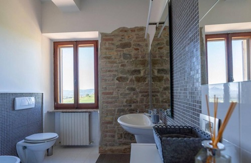 Torgiano Apartment | Holiday apartment Torgiano for 1 - 6 persons with 3 bedrooms - Holiday apartment