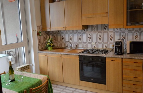 San Paolo Apartment | Holiday apartment Torino for 1 - 6 persons with 2 bedrooms - Holiday apartment in one or multi-famil