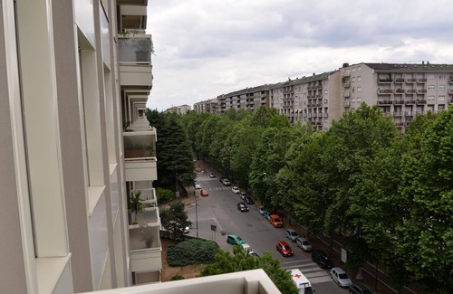 San Paolo Apartment | Holiday apartment Torino for 1 - 6 persons with 2 bedrooms - Holiday apartment in one or multi-famil