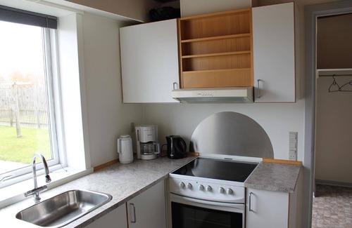 Thorsminde Apartment | Holiday apartment Ulfborg for 1 - 4 persons with 1 bedroom - Row house