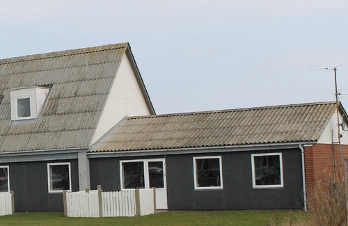 Thorsminde Apartment | Holiday apartment Ulfborg for 1 - 4 persons with 1 bedroom - Row house