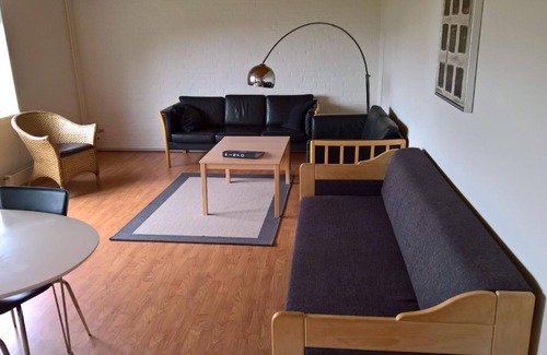 Thorsminde Apartment | Holiday apartment Ulfborg for 1 - 4 persons with 1 bedroom - Row house