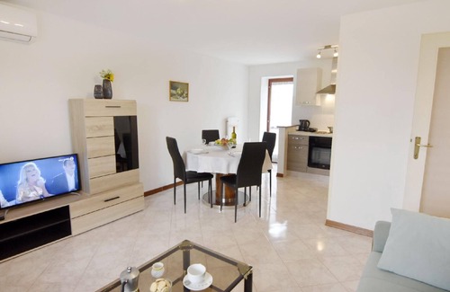Babici Apartment | Holiday apartment Umag for 1 - 4 persons with 1 bedroom - Holiday apartment
